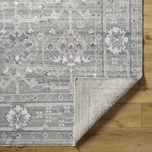 Surya Almeria Alm-2305 2' X 3' Handmade Rug - Image 5