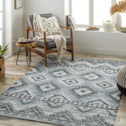 Surya Alyssa Ays-2304 9' X 12' Handmade Rug - Image 2