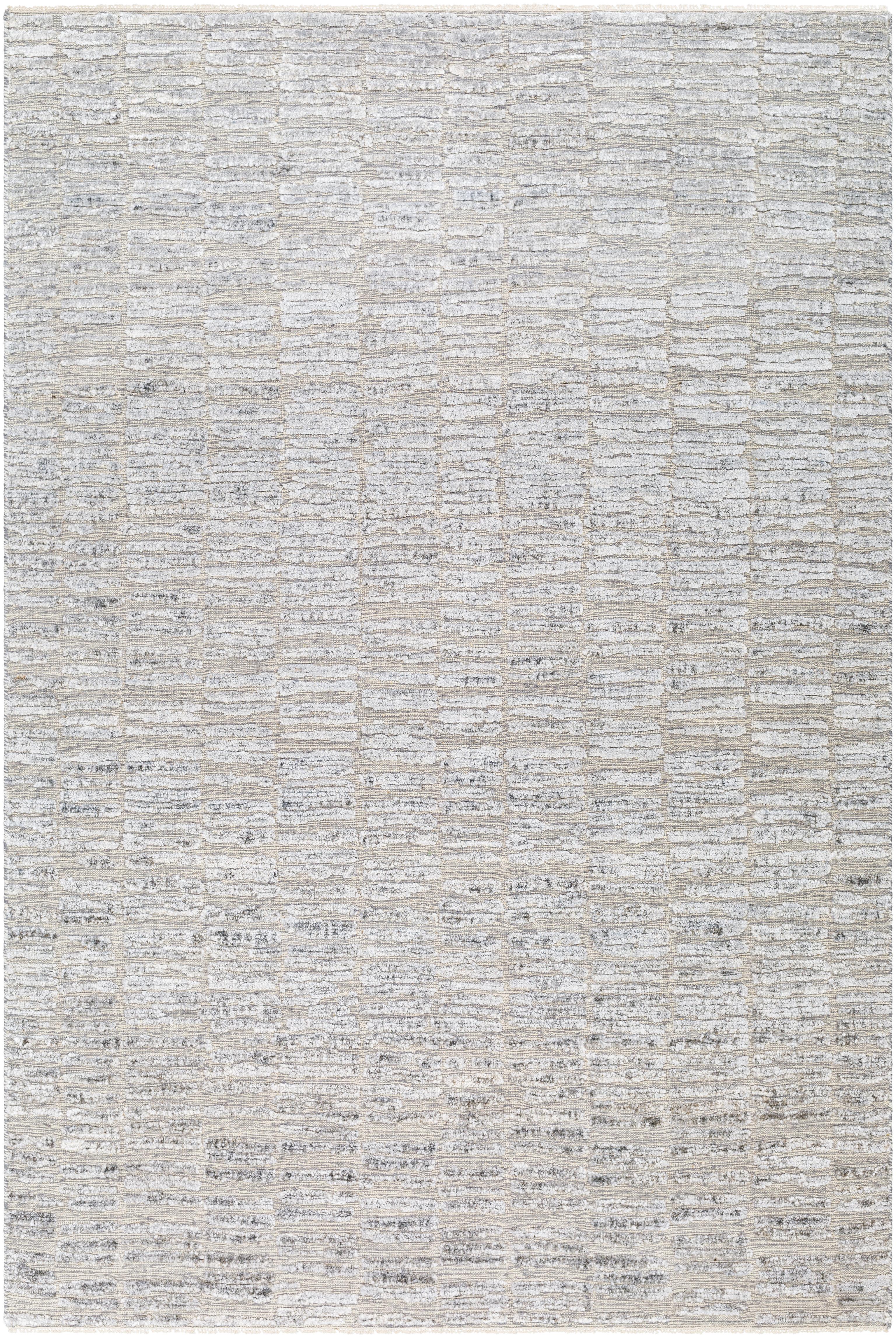 Surya Amina Ama-2300 8' X 10' Handmade Rug