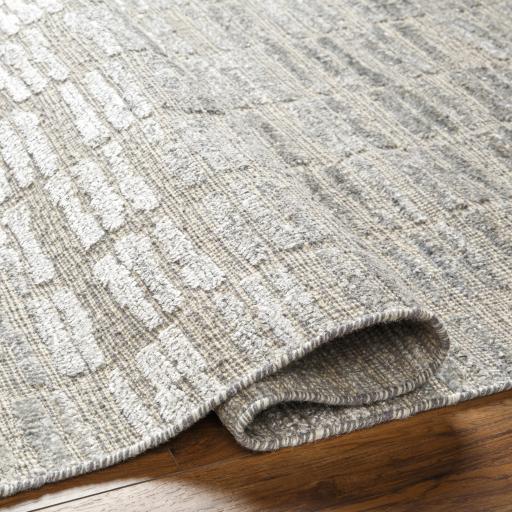 Surya Amina Ama-2300 8' X 10' Handmade Rug - Image 6