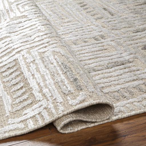 Surya Amina Ama-2303 9' X 12' Handmade Rug - Image 3