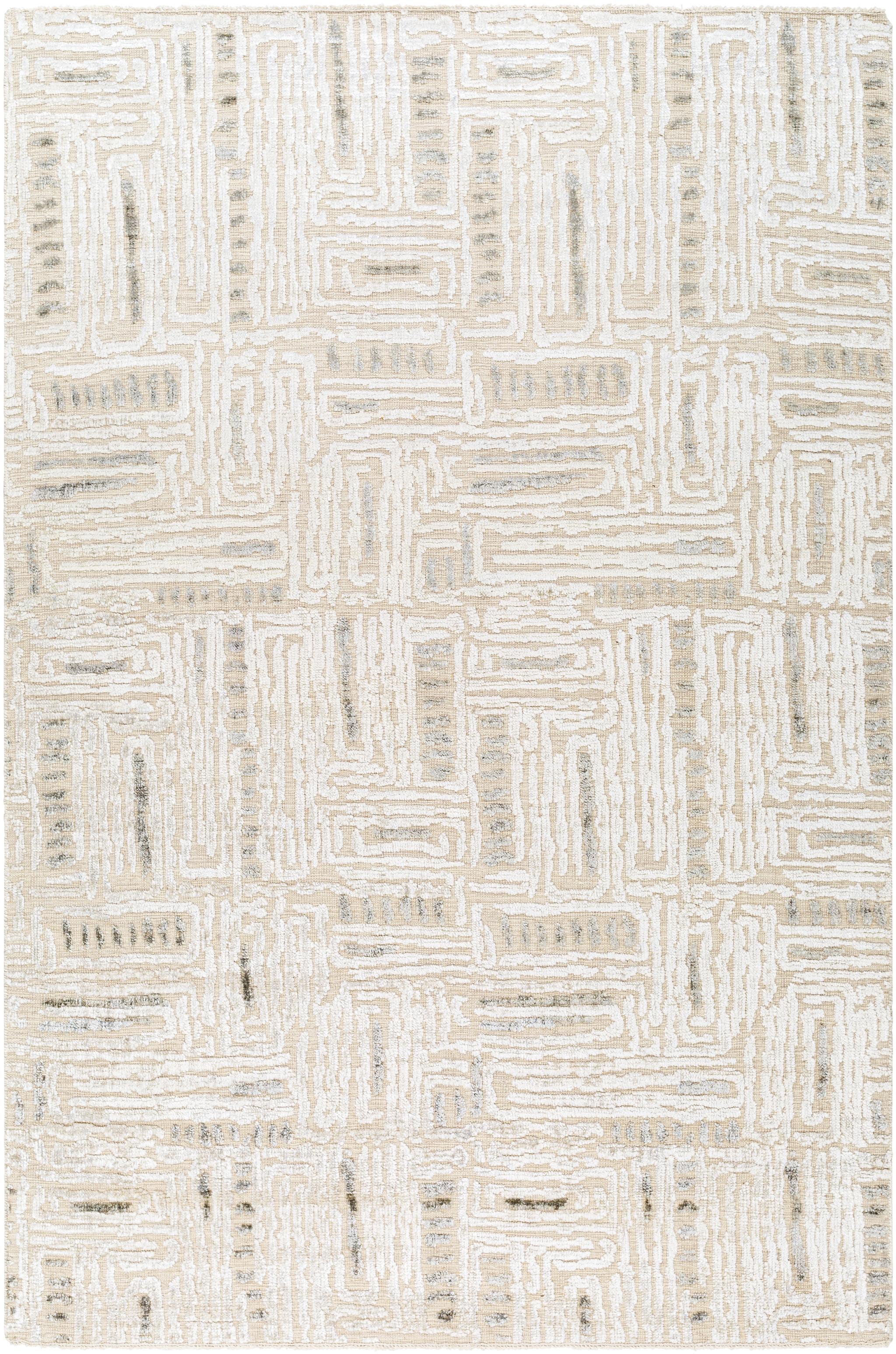 Surya Amina Ama-2303 9' X 12' Handmade Rug - Image 6