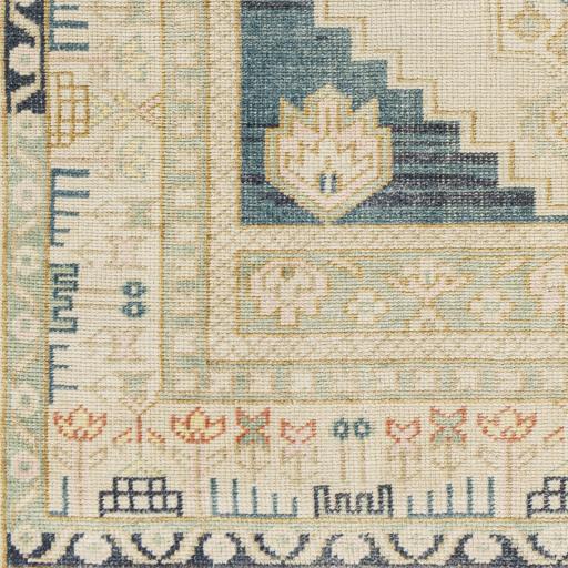 Surya Anadolu Aau-2301 8' X 10' Handmade Rug - Image 5