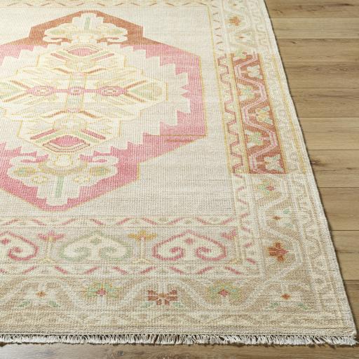 Surya Anadolu Aau-2302 9' X 12' Handmade Rug - Image 4