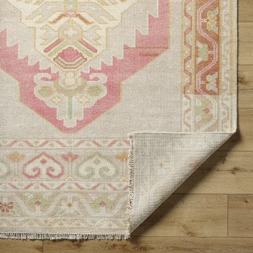 Surya Anadolu Aau-2302 9' X 12' Handmade Rug - Image 5