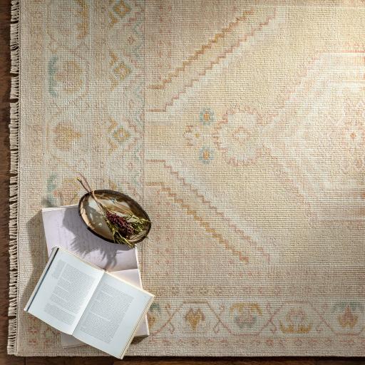 Surya Anadolu Aau-2305 6' X 9' Handmade Rug - Image 3