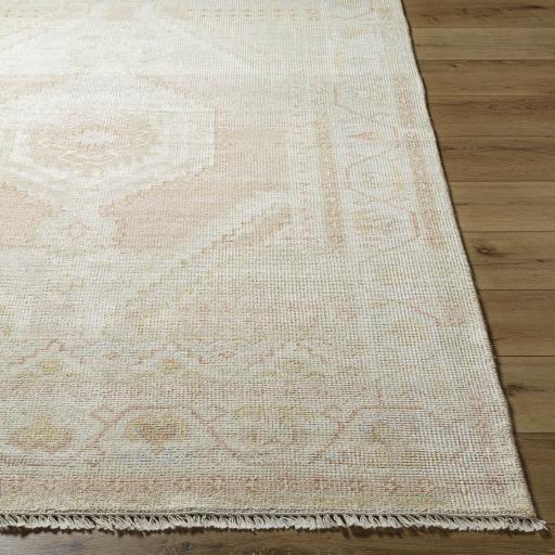 Surya Anadolu Aau-2305 6' X 9' Handmade Rug - Image 4