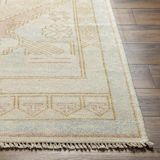 Surya Anadolu Aau-2307 4' X 6' Handmade Rug - Image 4