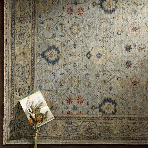 Surya Anatolia Any-2300 10' X 14' Handmade Rug - Image 3