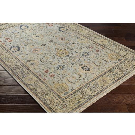 Surya Anatolia Any-2300 10' X 14' Handmade Rug - Image 4
