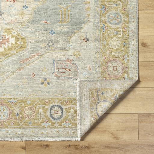 Surya Anatolia Any-2309 9' X 12' Handmade Rug - Image 5