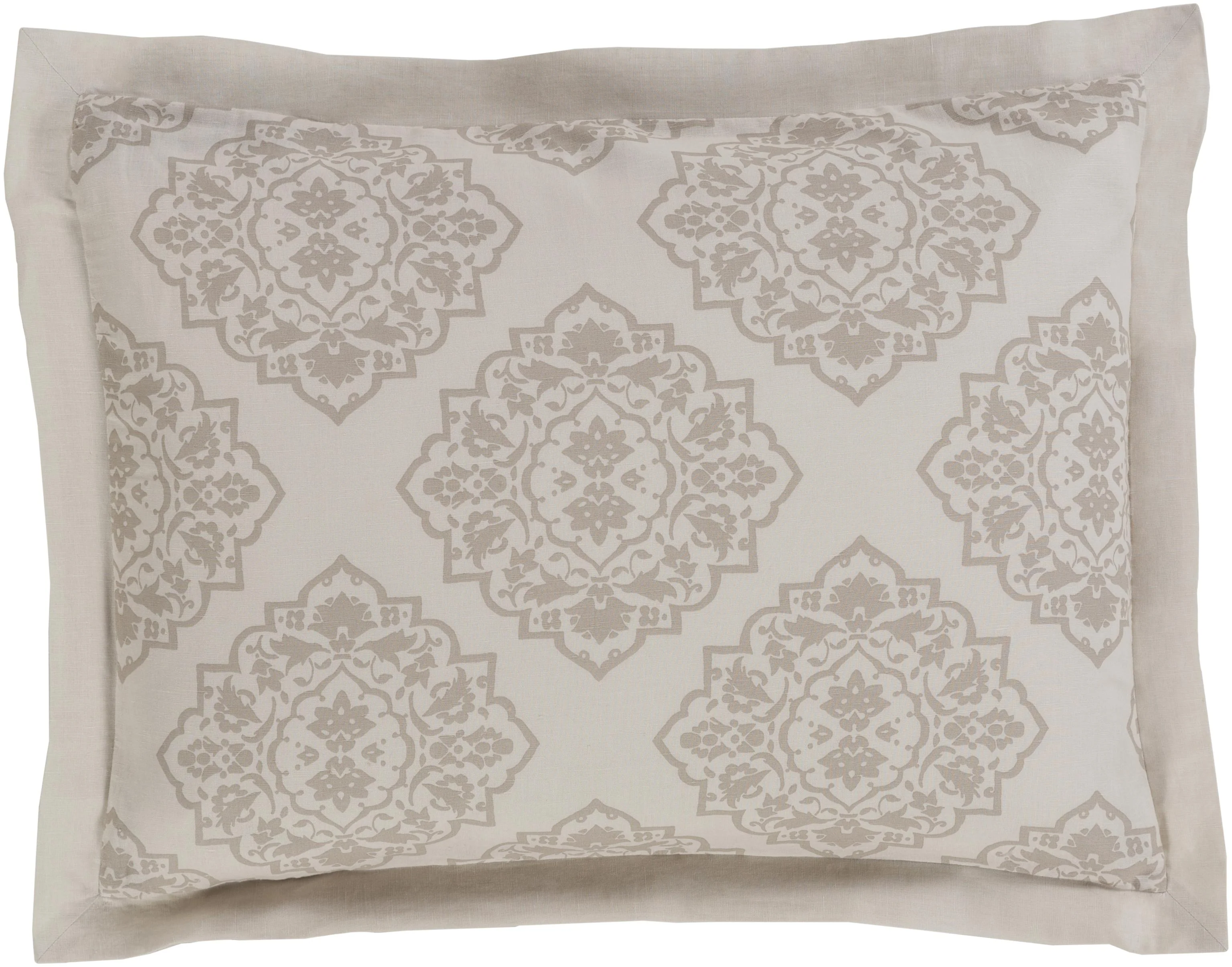 Surya Anniston Ann-7004 72"W X 84"L X 15"Dl Bedding