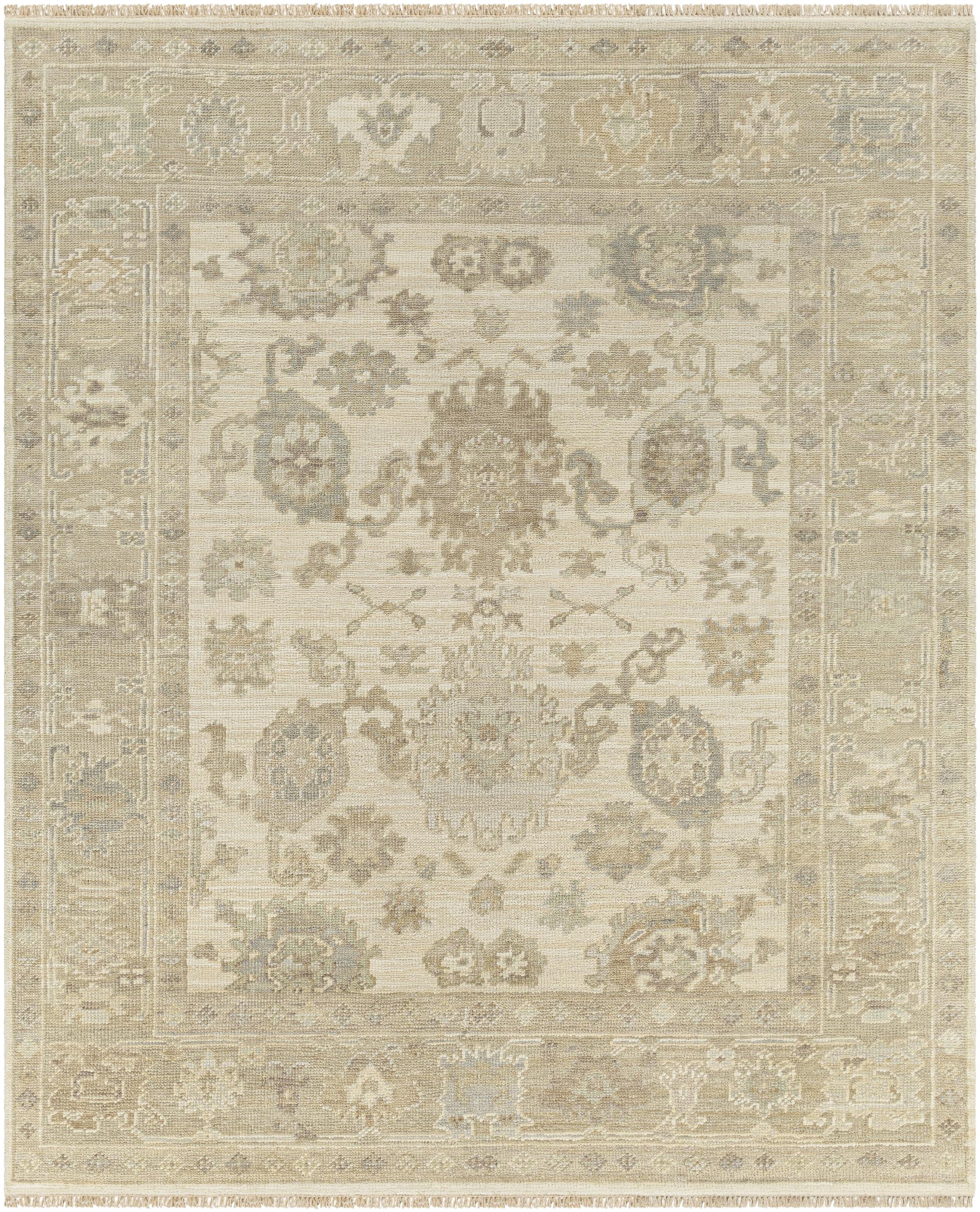 Surya Antalya Aat-2304 8' X 10' Handmade Rug - Image 3