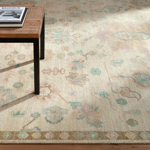 Surya Antalya Aat-2307 10' X 14' Handmade Rug - Image 2