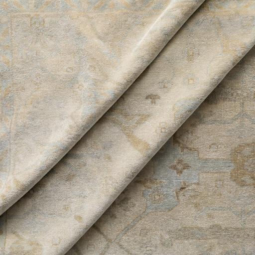 Surya Antique Atq-1000 8' X 11' Handmade Rug - Image 5