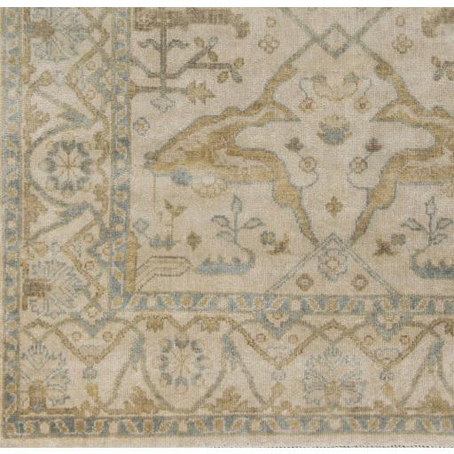 Surya Antique Atq-1000 8' X 11' Handmade Rug - Image 6