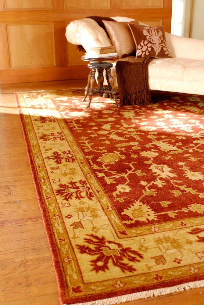 Surya Antolya Ant-9702 2' X 3' Handmade Rug - Image 2