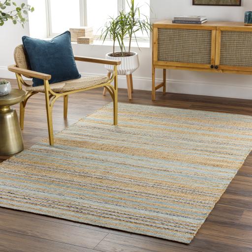 Surya Arielle Are-2303 4' X 6' Handmade Rug - Image 2