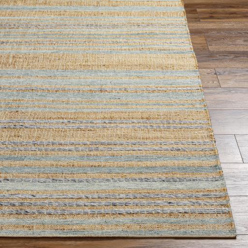Surya Arielle Are-2303 4' X 6' Handmade Rug - Image 3