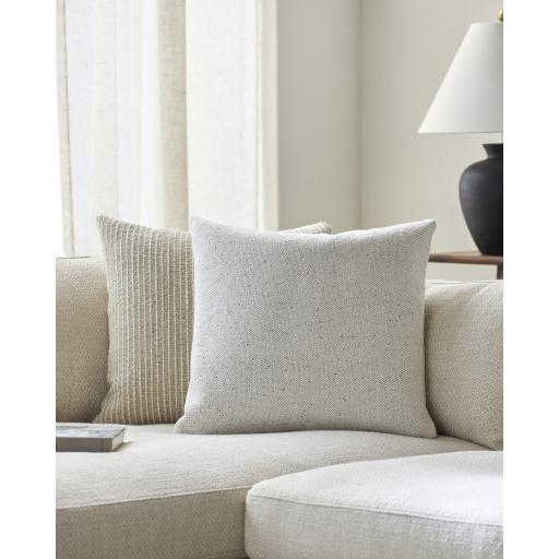 Surya Artisanal Rti-001 22"L X 22"W Pillow - Image 3