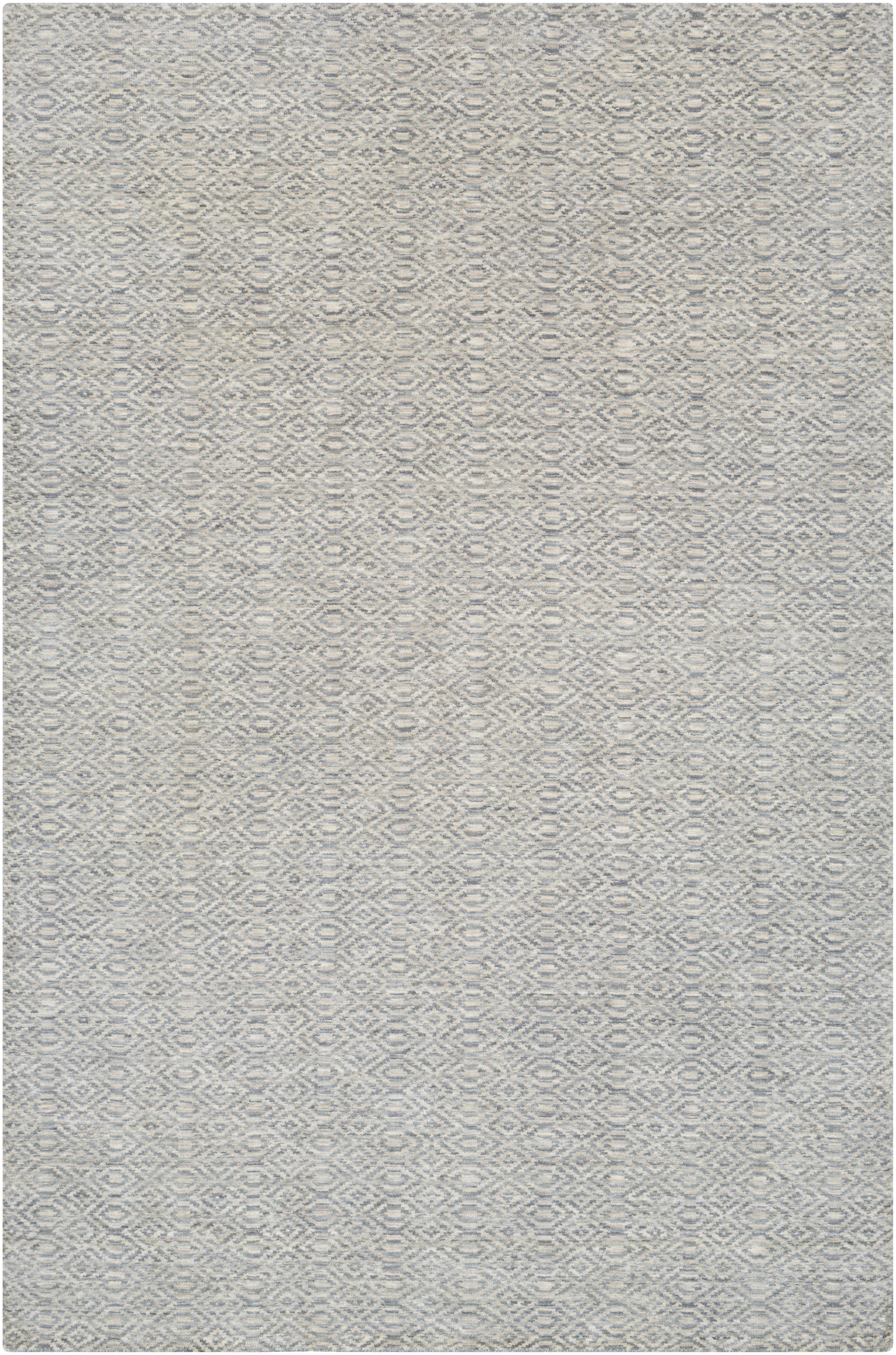 Surya Astara Asa-1004 8' X 10' Handmade Rug