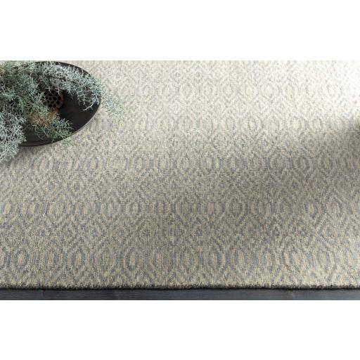 Surya Astara Asa-1004 8' X 10' Handmade Rug - Image 3