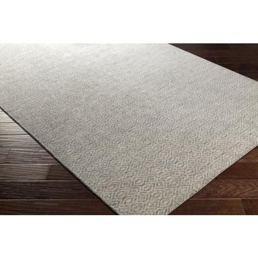 Surya Astara Asa-1004 8' X 10' Handmade Rug - Image 5