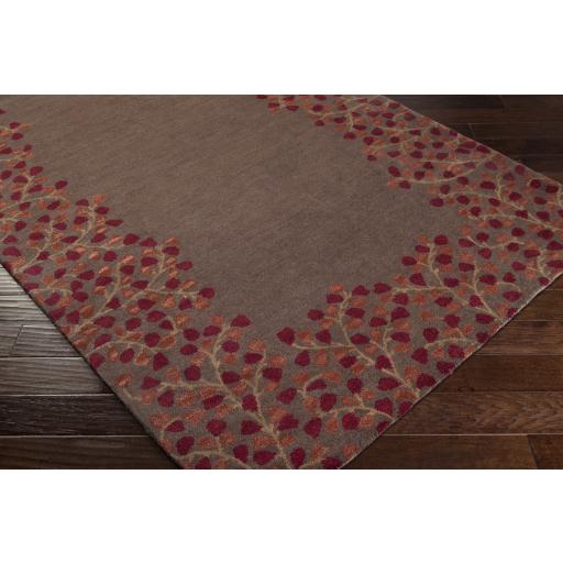 Surya Athena Ath-5003 9' X 12' Handmade Rug - Image 3