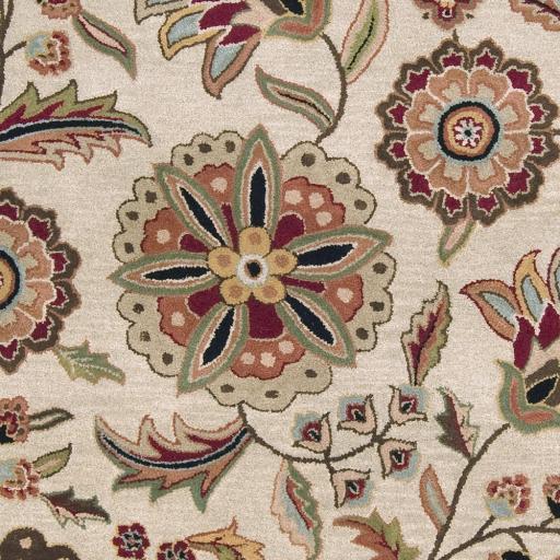 Surya Athena Ath-5035 6' X 9' Oval Rug - Image 4
