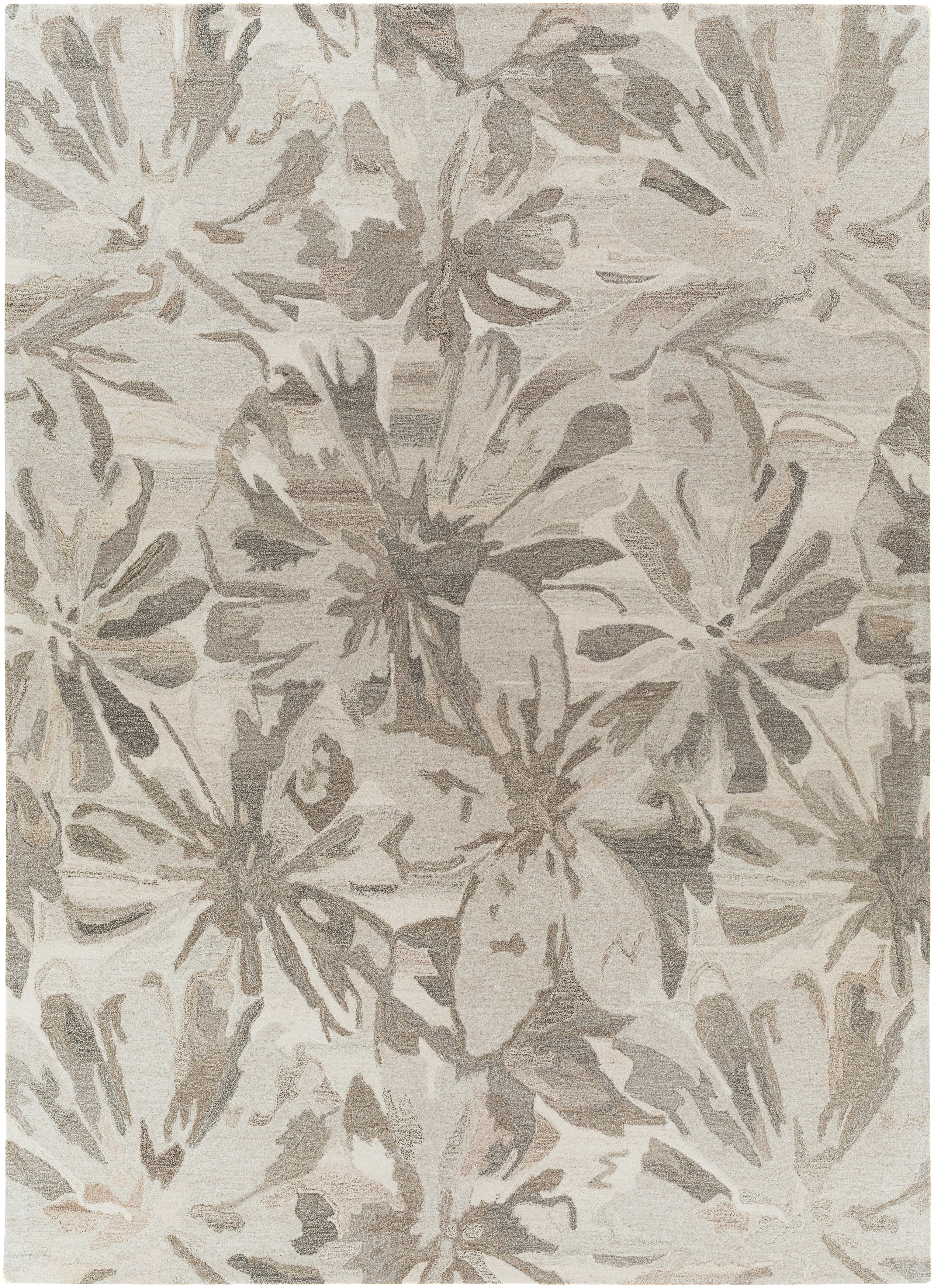 Surya Athena Ath-5150 4' Square Rug