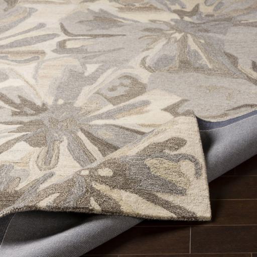 Surya Athena Ath-5150 4' Square Rug - Image 5