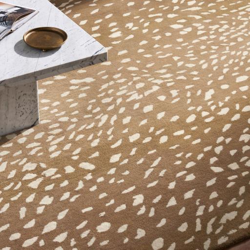 Surya Athena Ath-5162 6' X 9' Handmade Rug - Image 3