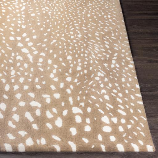 Surya Athena Ath-5162 6' X 9' Handmade Rug - Image 4
