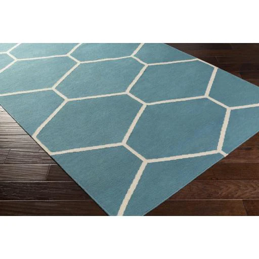Surya Atrium Atm-3013 2'6" X 8' Handmade Rug - Image 3