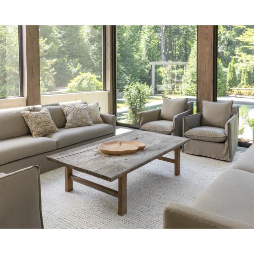 Surya Azalea Aza-2326 8'10" X 12' Handmade Rug - Image 2