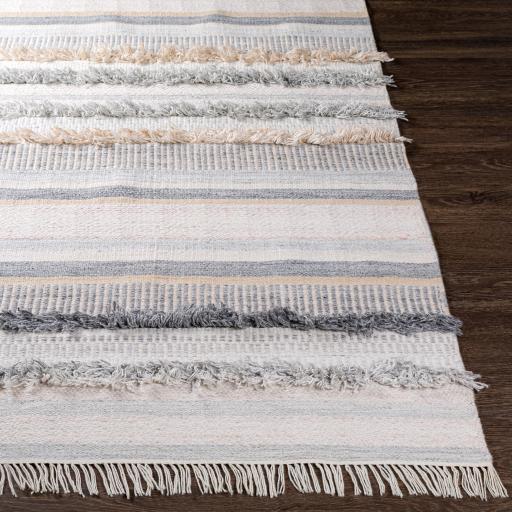 Surya Azalea Aza-2329 8' X 10' Handmade Rug - Image 4