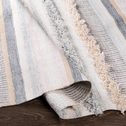 Surya Azalea Aza-2329 8' X 10' Handmade Rug - Image 5