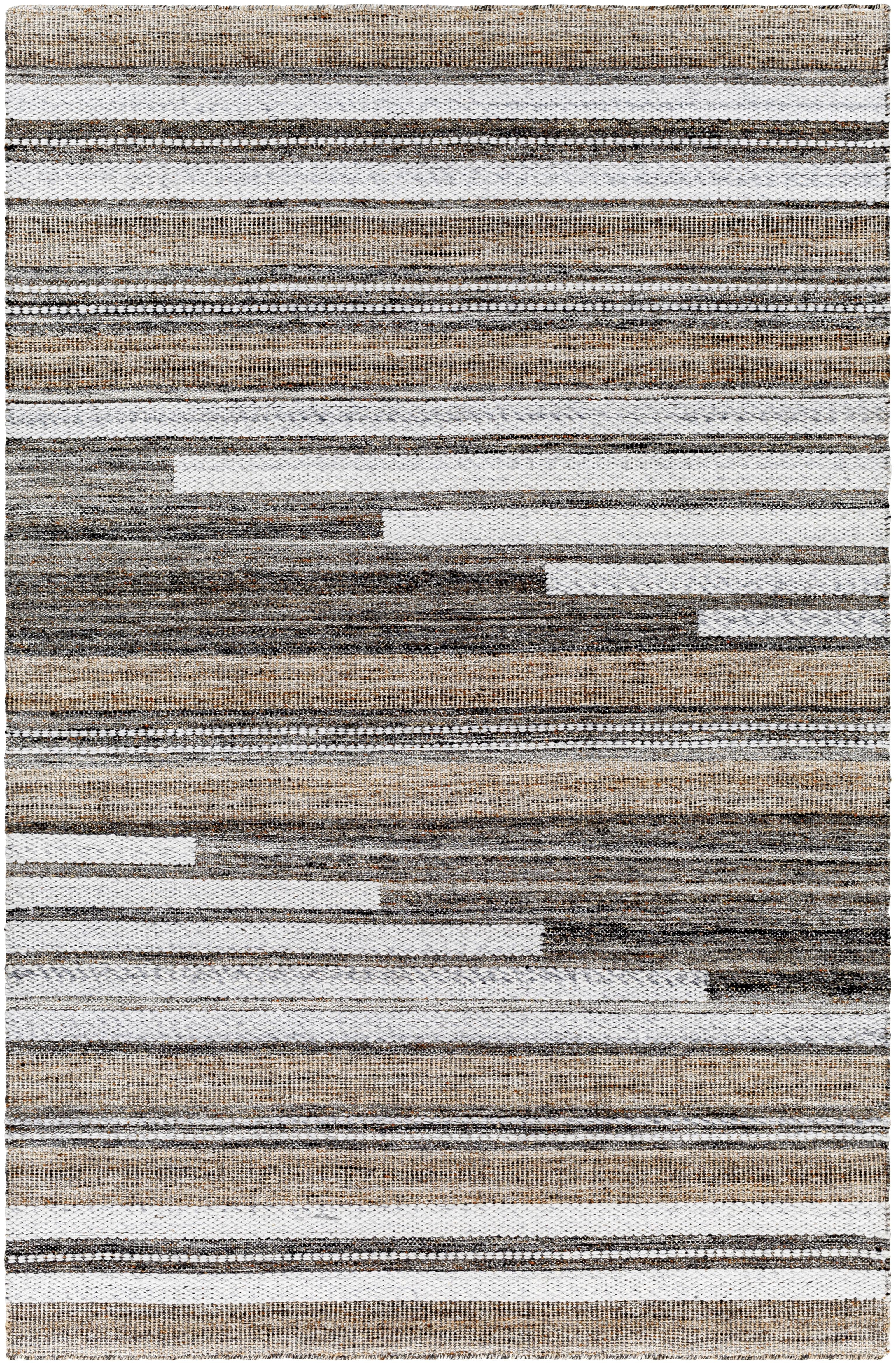 Surya Azalea Aza-2334 10' X 14' Handmade Rug