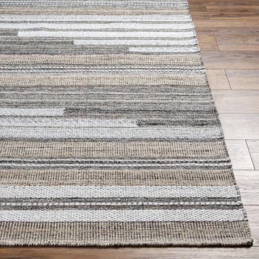 Surya Azalea Aza-2334 10' X 14' Handmade Rug - Image 4