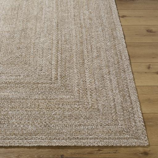 Surya Azalea Aza-2341 5' X 7'6" Handmade Rug - Image 4