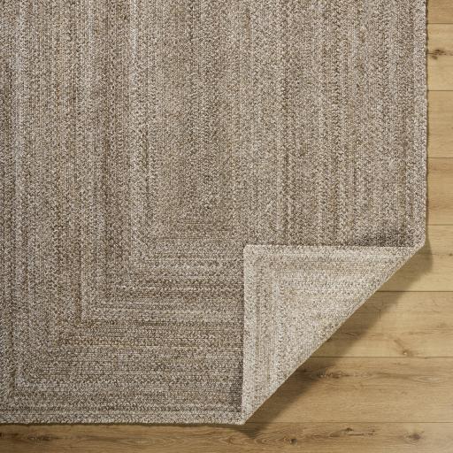 Surya Azalea Aza-2341 5' X 7'6" Handmade Rug - Image 5