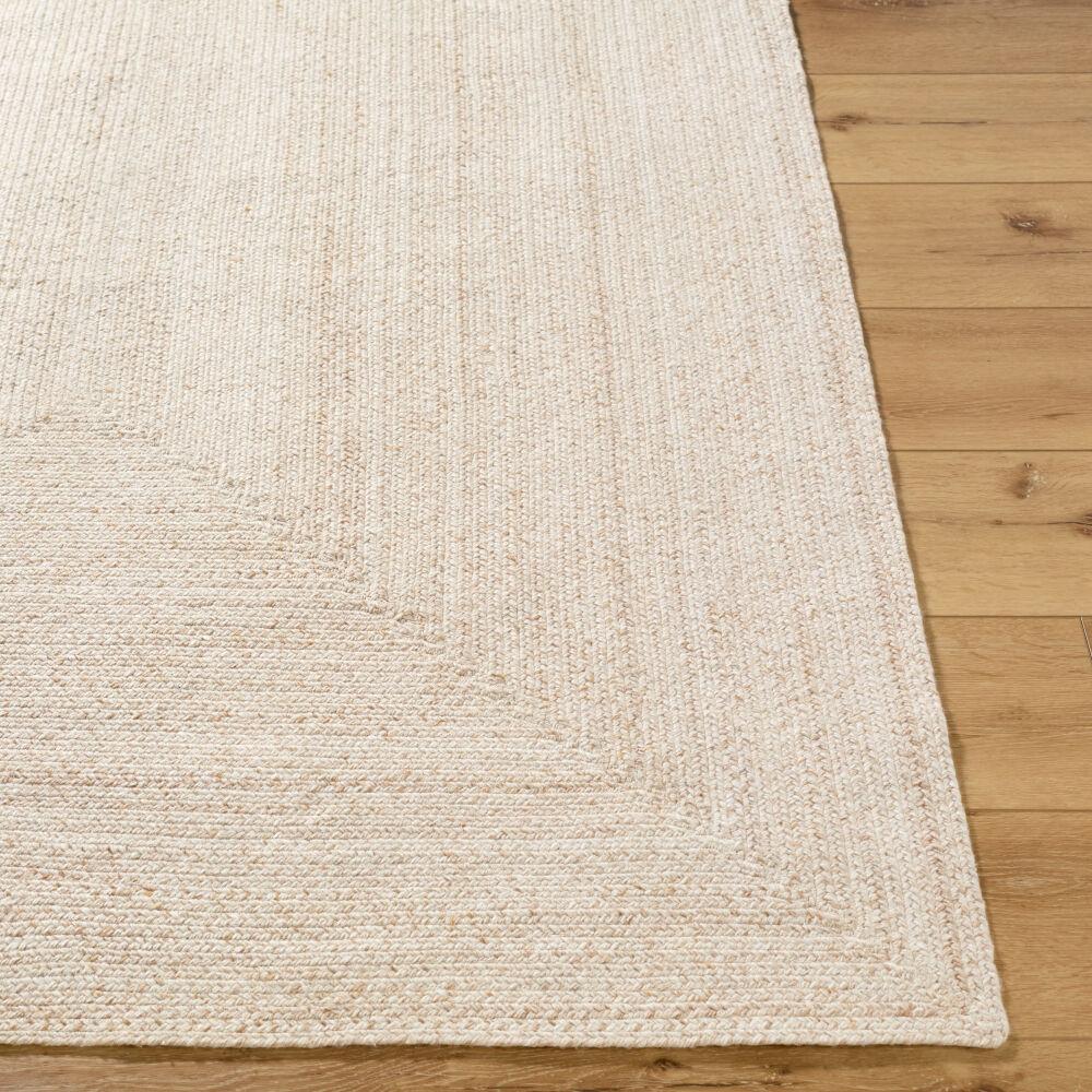 Surya Baja Mxbj-2300 6' X 6' Handmade Rug - Image 3