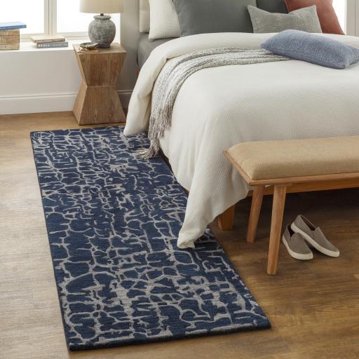 Surya Banshee Ban-3306 8' X 11' Handmade Rug - Image 2