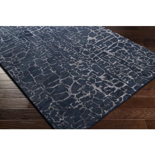 Surya Banshee Ban-3306 8' X 11' Handmade Rug - Image 7