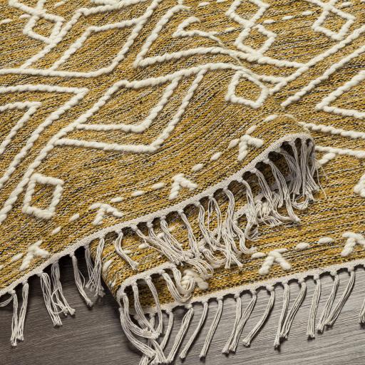 Surya Bedouin Bdo-2307 2' X 3' Handmade Rug - Image 3