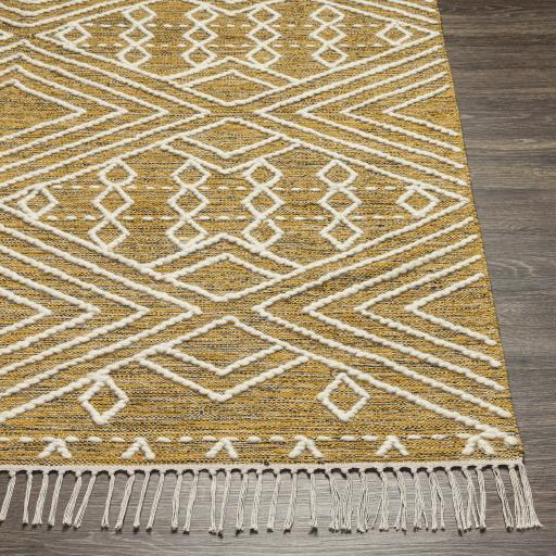 Surya Bedouin Bdo-2307 2' X 3' Handmade Rug - Image 4