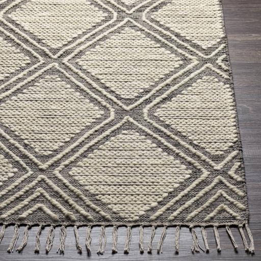 Surya Bedouin Bdo-2314 3' X 5' Handmade Rug - Image 2