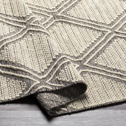 Surya Bedouin Bdo-2314 3' X 5' Handmade Rug - Image 5