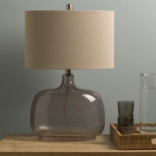 Surya Bentley Btlp-001 25"H X 16"W X 16"D Table Lighting - Image 2