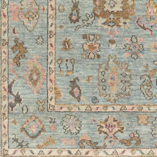 Surya Biscayne Bsy-2305 8' X 10' Handmade Rug - Image 6